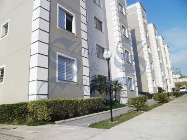 Apartamento, 2 quartos, 45 m² - Foto 11