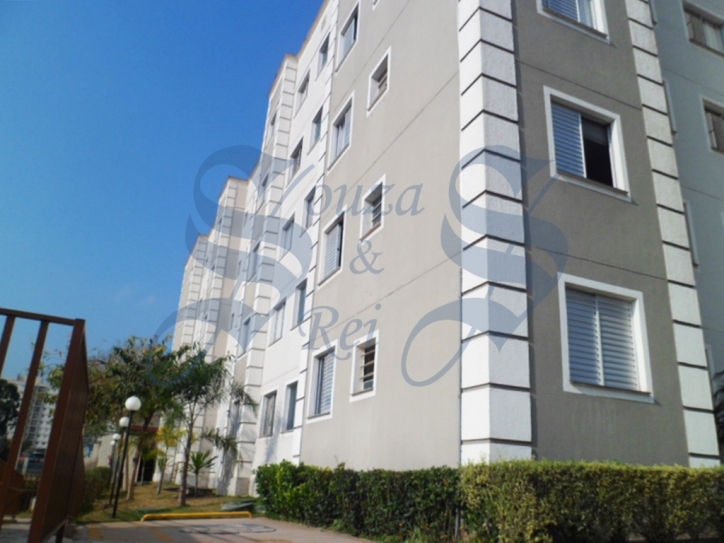 Apartamento, 2 quartos, 45 m² - Foto 12