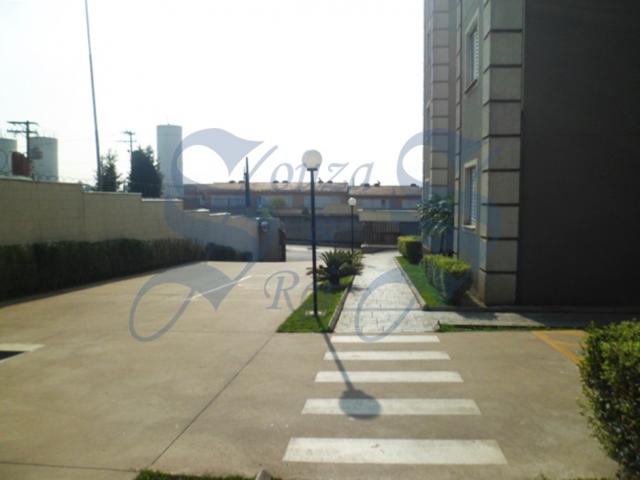 Apartamento, 2 quartos, 45 m² - Foto 14