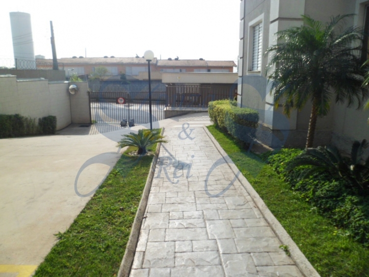 Apartamento, 2 quartos, 45 m² - Foto 16
