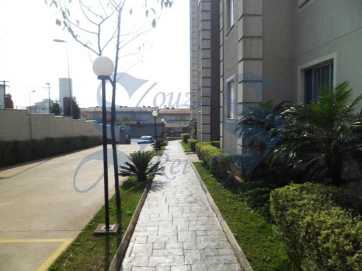 Apartamento, 2 quartos, 45 m² - Foto 17