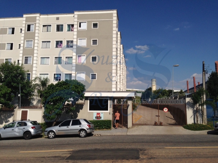Apartamento, 2 quartos, 45 m² - Foto 10