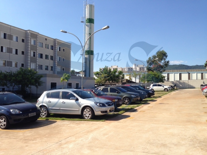 Apartamento, 2 quartos, 45 m² - Foto 20