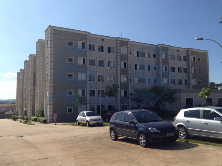 Apartamento, 2 quartos, 45 m² - Foto 21