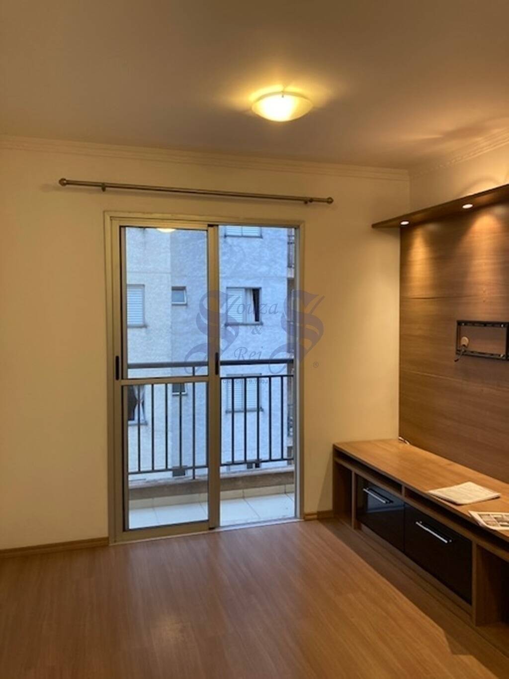 #3581 - Apartamento para Locação em São Paulo - SP