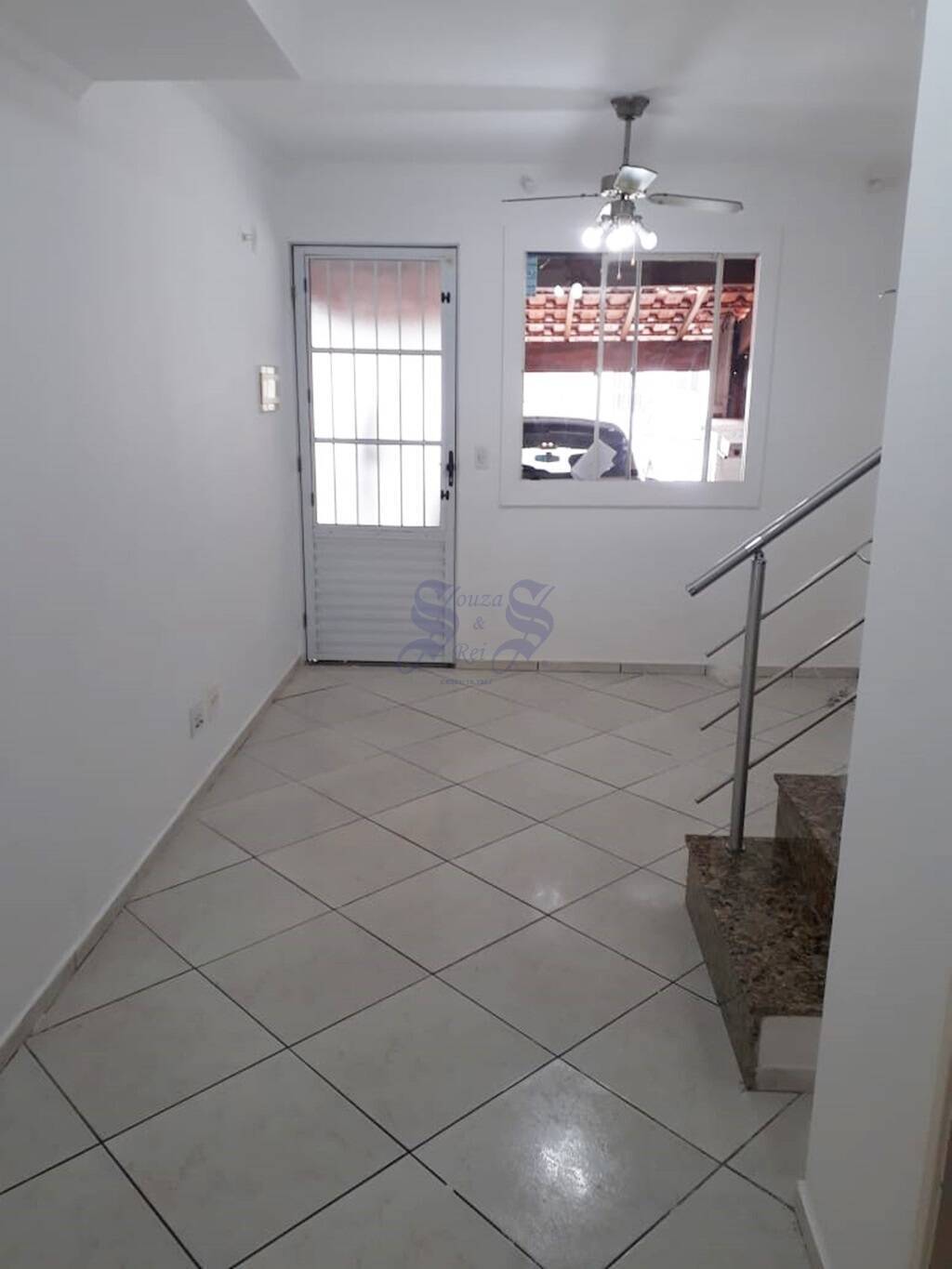 #4294 - Casa em condomínio para Locação em São Paulo - SP