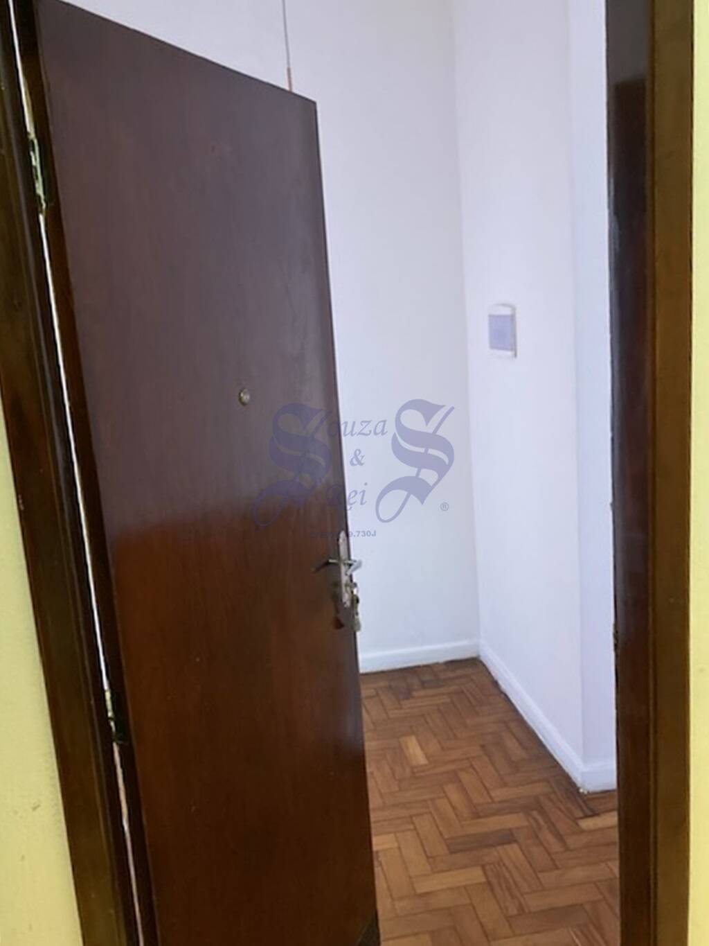 #4306 - Apartamento para Locação em São Paulo - SP