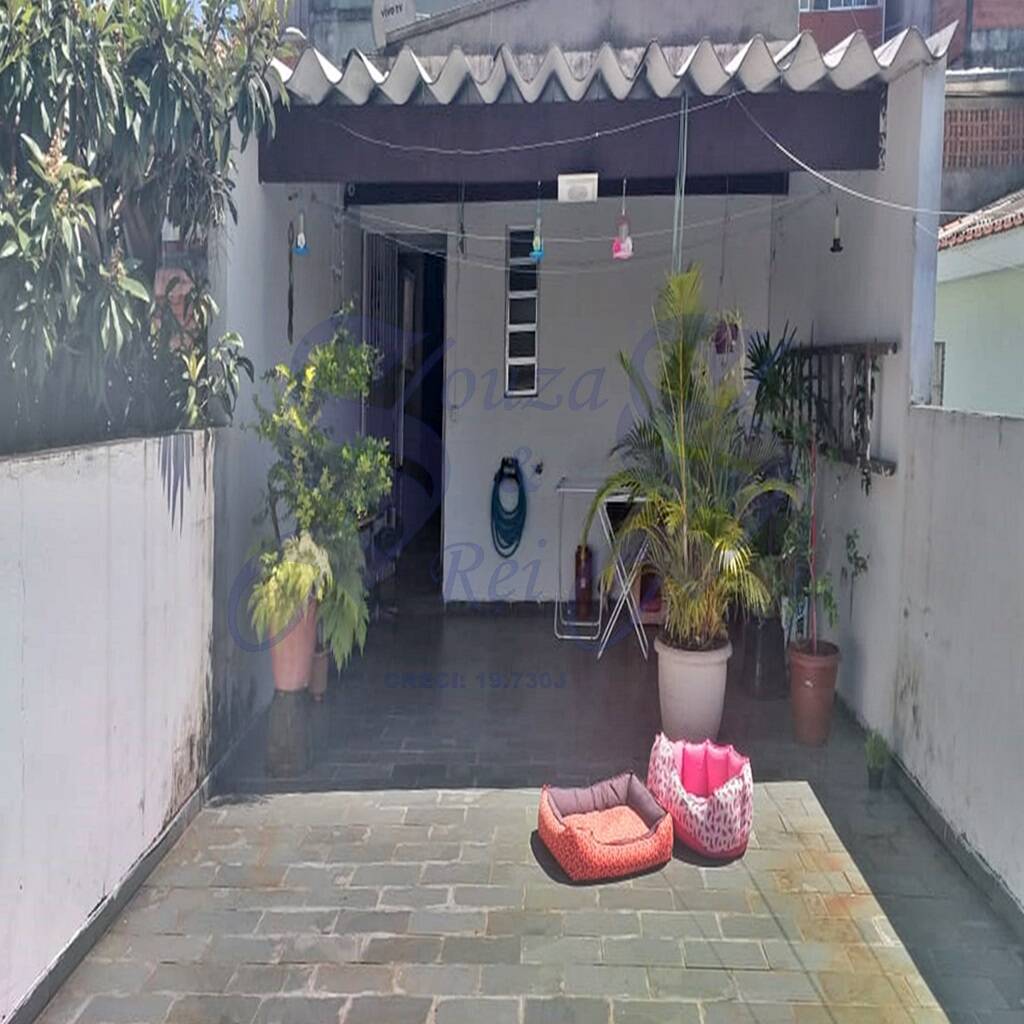 #4357 - Casa para Venda em São Paulo - SP