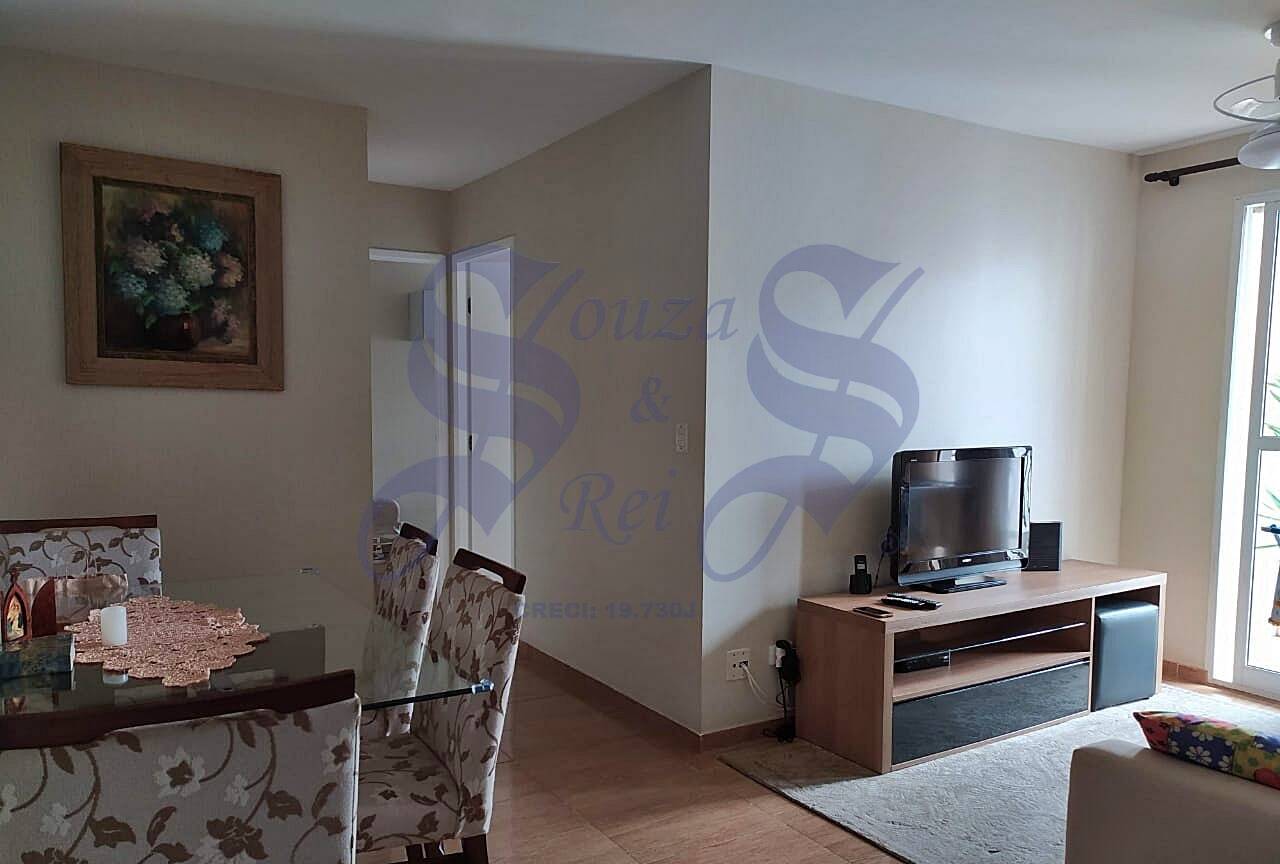 #4367 - Apartamento para Locação em São Paulo - SP