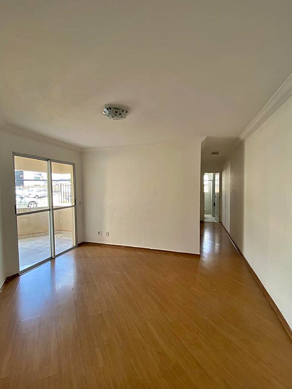#4369 - Apartamento para Locação em São Paulo - SP