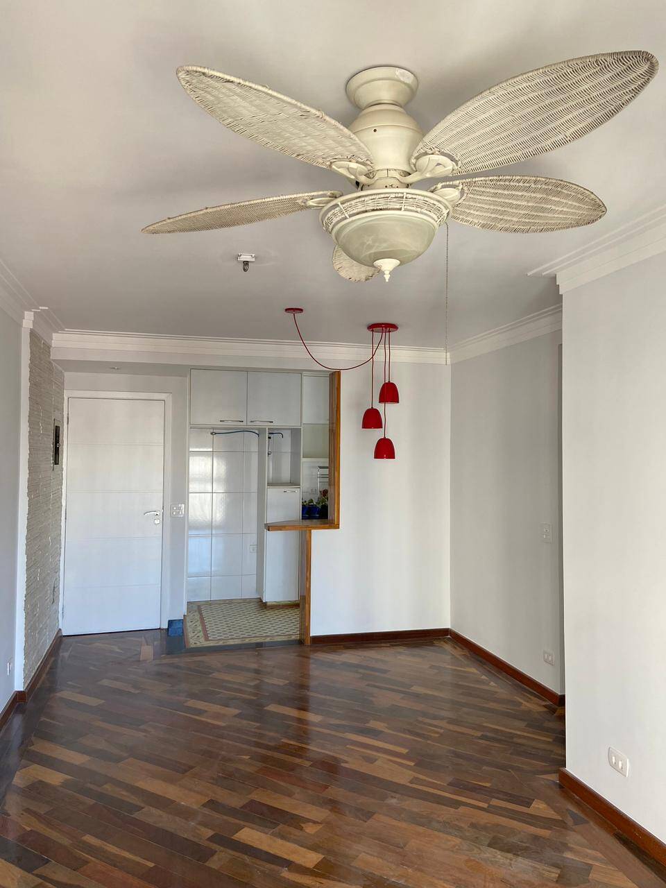 #4370 - Apartamento para Locação em São Paulo - SP