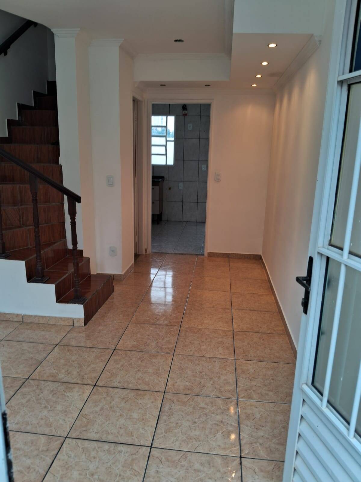 #4372 - Casa em condomínio para Locação em São Paulo - SP