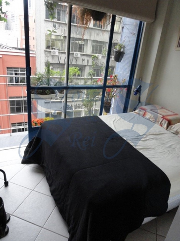 #3738 - Apartamento para Venda em São Paulo - SP