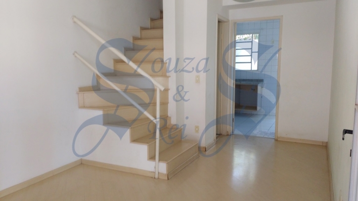 #3865 - Casa em condomínio para Locação em São Paulo - SP