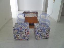 #4202 - Apartamento para Locação em São Paulo - SP - 2