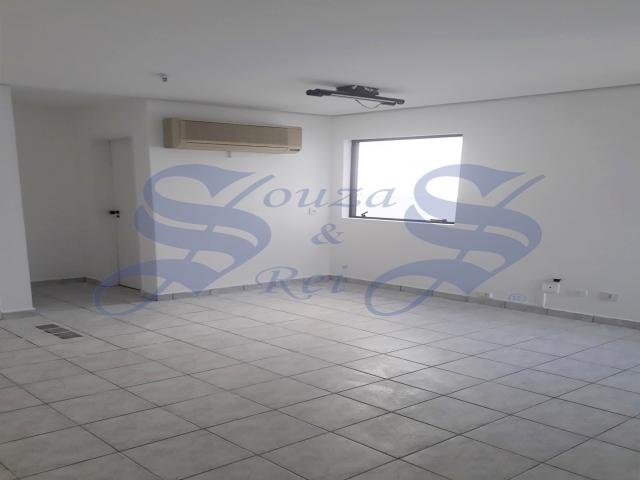 Sala para Locação em São Paulo - 4