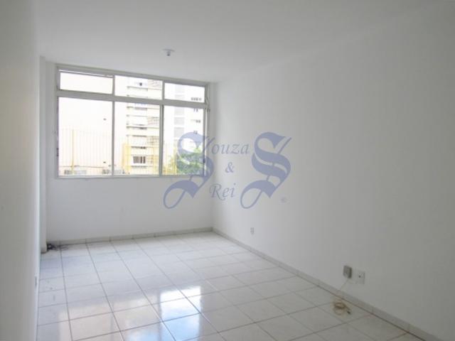 #4259 - Apartamento para Locação em São Paulo - SP - 1
