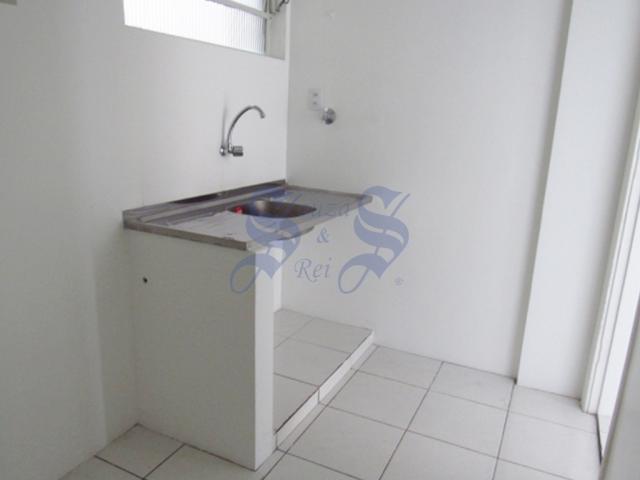 Apartamento para Locação em São Paulo - 5
