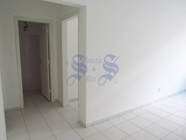 #4259 - Apartamento para Locação em São Paulo - SP - 3