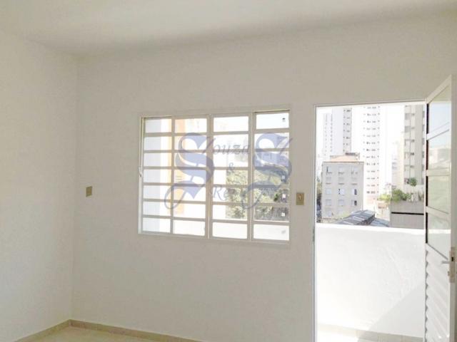#4260 - Apartamento para Locação em São Paulo - SP - 1