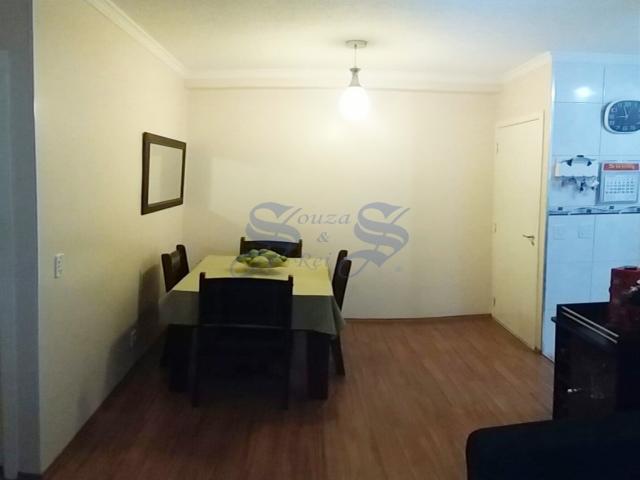#4267 - Apartamento para Venda em São Paulo - SP - 2