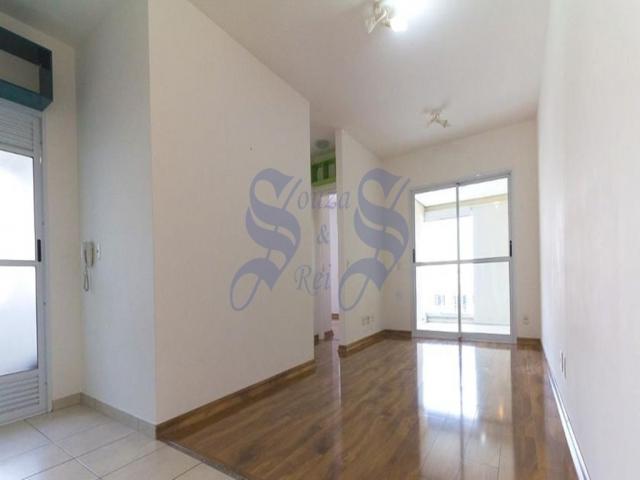 #4268 - Apartamento para Venda em São Paulo - SP - 1
