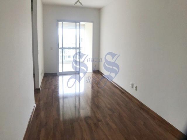 #4268 - Apartamento para Venda em São Paulo - SP - 3