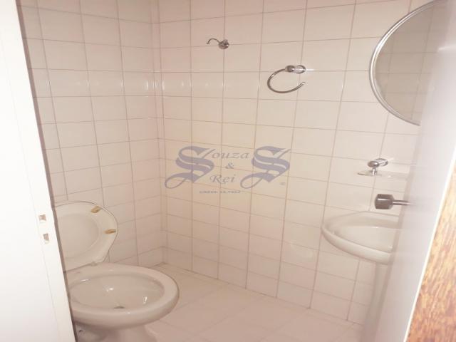 Sala para Locação em São Paulo - 4