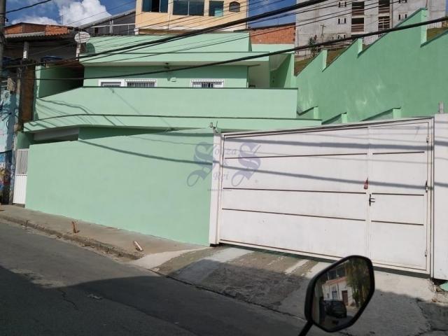 #4276 - Casa para Venda em São Paulo - SP - 1