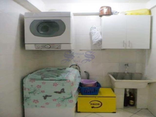 Sobrado para Venda em São Paulo - 4