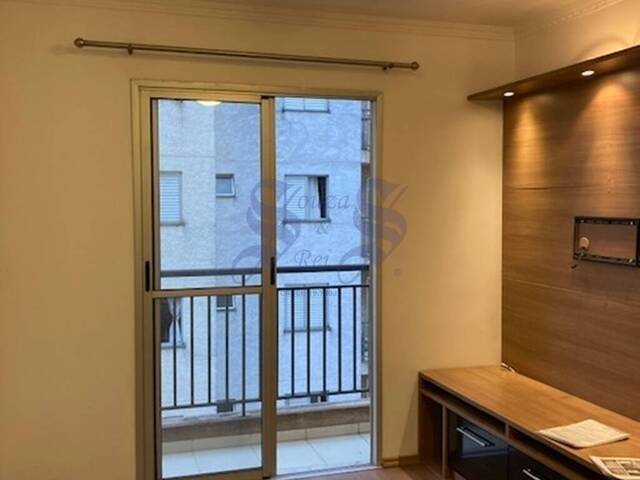 #3581 - Apartamento para Locação em São Paulo - SP - 1