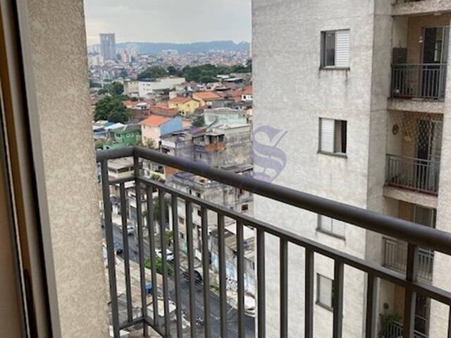 #3581 - Apartamento para Locação em São Paulo - SP - 2