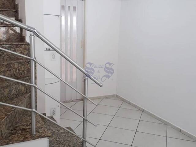 #4294 - Casa em condomínio para Locação em São Paulo - SP - 2