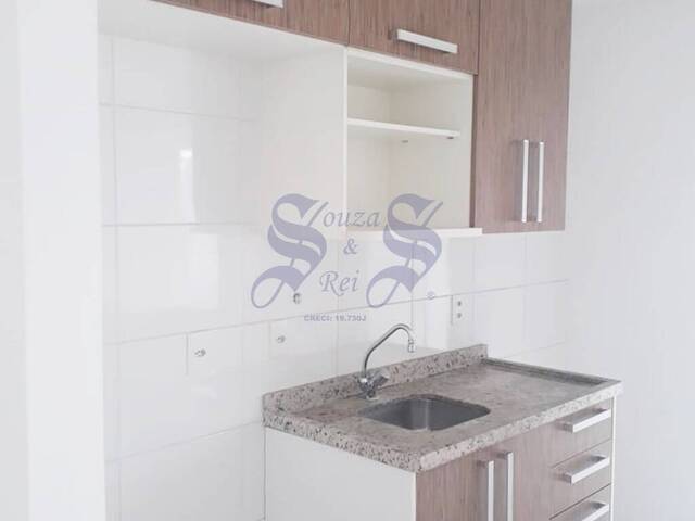 Apartamento para Venda em São Paulo - 5