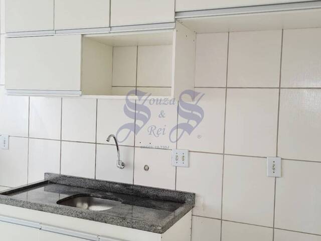 #4283 - Apartamento para Venda em São Paulo - SP