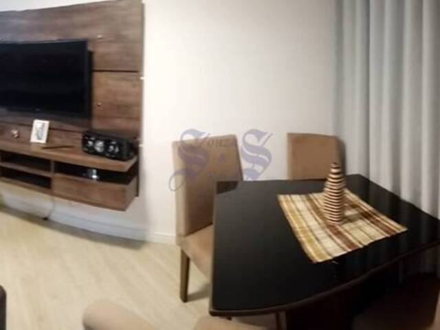 #4301 - Apartamento para Venda em São Paulo - SP - 2