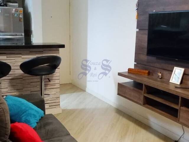 Apartamento para Venda em São Paulo - 4