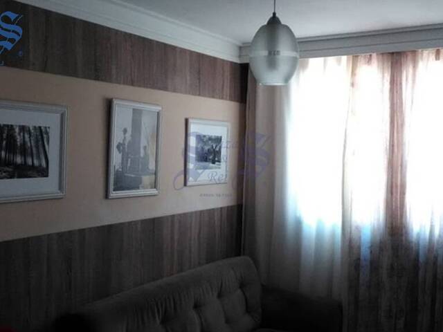 Apartamento para Venda em São Paulo - 4