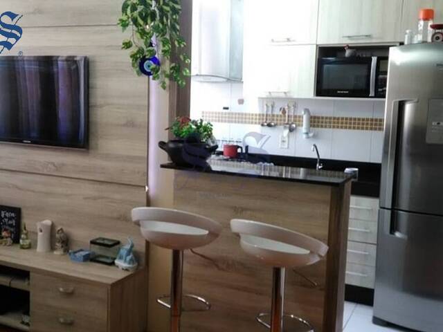 Apartamento para Venda em São Paulo - 5