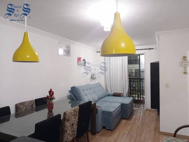 #4316 - Apartamento para Venda em São Paulo - SP