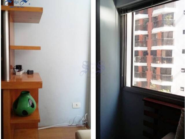 #4337 - Apartamento para Venda em São Paulo - SP - 3