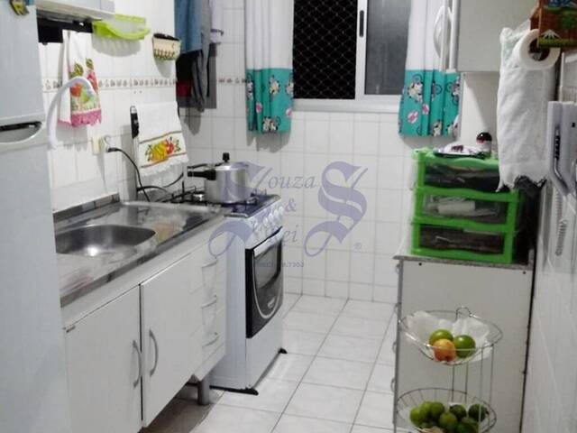 Apartamento para Venda em São Paulo - 4