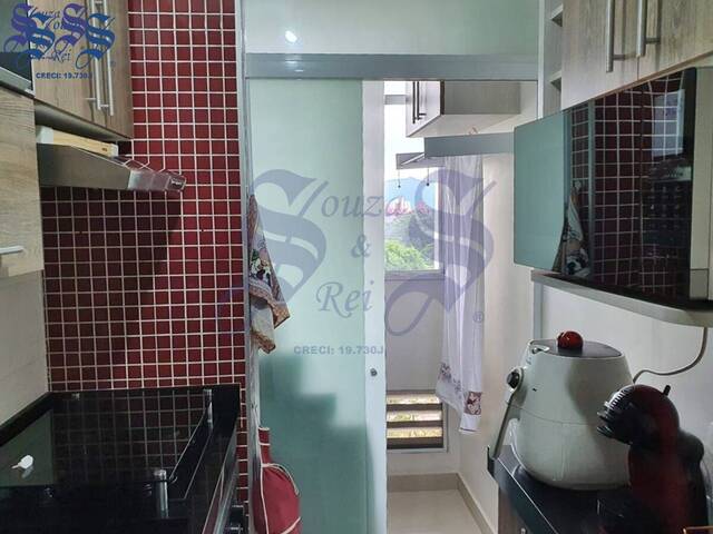 Apartamento para Venda em São Paulo - 4