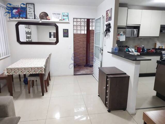 #4345 - Casa em condomínio para Venda em São Paulo - SP - 2
