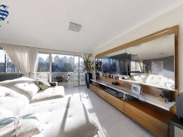 Apartamento para Venda em São Paulo - 5