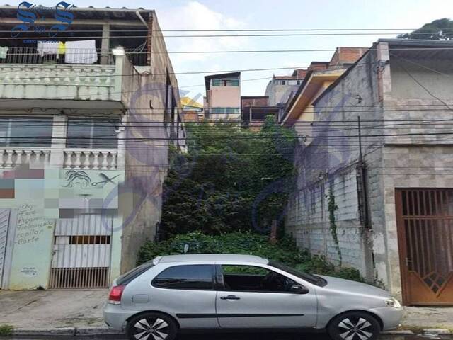 #4359 - Área para Venda em São Paulo - SP - 1