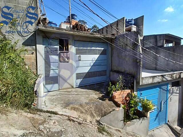 #4363 - Casa para Venda em São Paulo - SP - 1