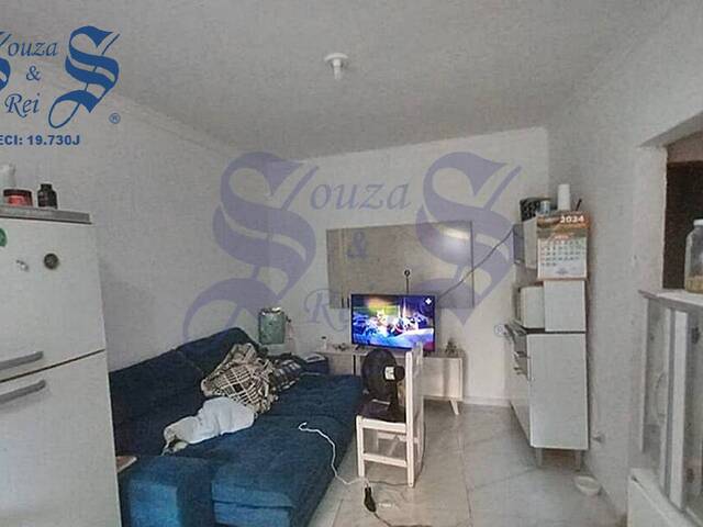 Casa para Venda em São Paulo - 5