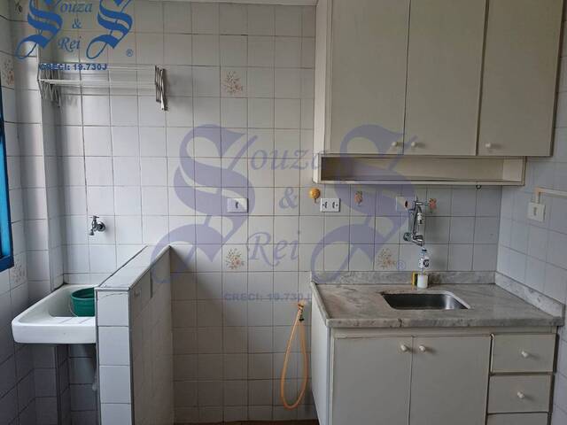 Apartamento para Venda em São Paulo - 5