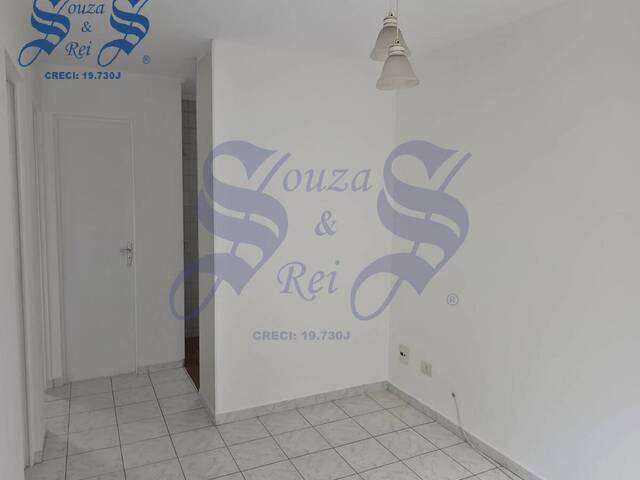 #4364 - Apartamento para Venda em São Paulo - SP - 3